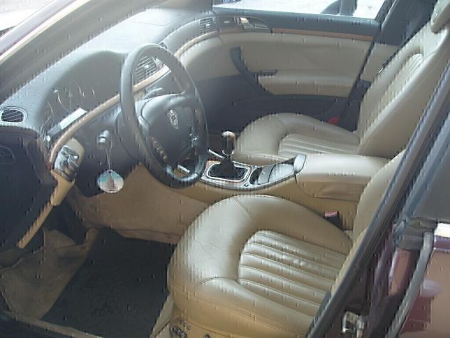 Lancia Thesis 2.4 JTD Emblema - 2005 - Foto 6