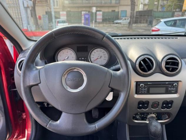 DACIA Sandero Stepway 1.6 8V 90CV rif. 24079823 - Foto 7