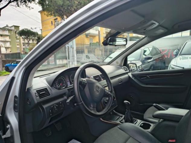 MERCEDES-BENZ A 180 CDI Elegance rif. 24040004 - Foto 7