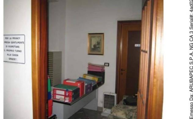 Immobile in asta di 4268 m² in vendita a Macomer - Foto 20