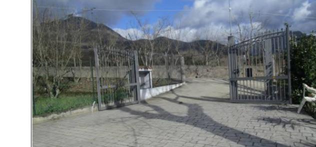 Immobile in asta di 10000 m² in vendita a San Cipriano Picentino - Foto 7
