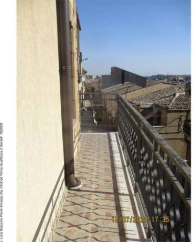 Immobile in asta di 132 m² in vendita a Aidone - Foto 9