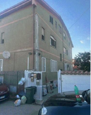 Immobile in asta di 105 m² in vendita a Ardea - Foto 11
