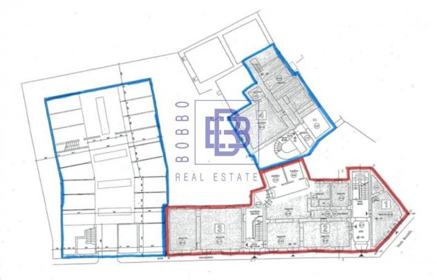 Dimora antica frazionata in diverse unità immobiliari - Foto 20