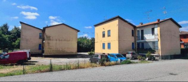 Immobile in asta di 46 m² in vendita a Borgo Ticino - Foto 11