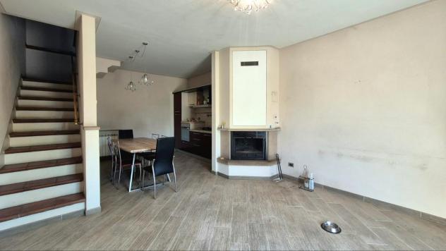 Terratetto in vendita a Lammari - Capannori 120 mq Rif: 1425977 - Foto 4