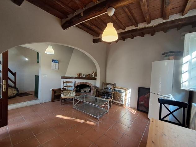 Terratetto in vendita a Casciana Terme Lari 70 mq Rif: 1409127