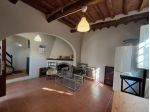 Terratetto in vendita a Casciana Terme Lari 70 mq  Rif: 1409127