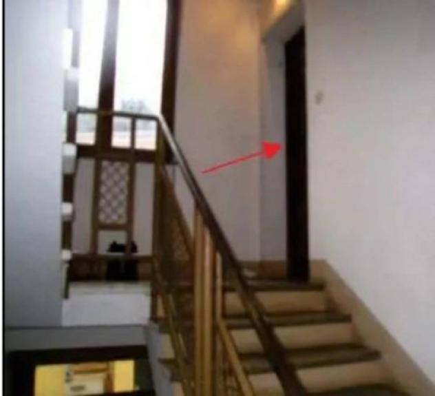 Immobile in asta di 120 m², box auto in vendita a Castelveccana - Foto 15