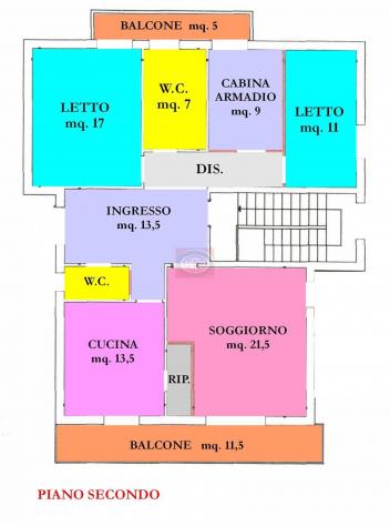 Porzione di Bifamiliare. - Foto 2