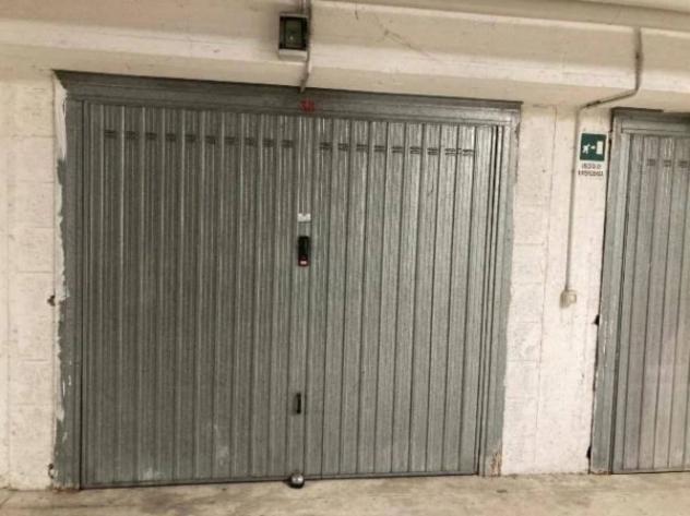 Immobile in asta di 102 m², box auto in vendita a Fiumicino - Foto 4