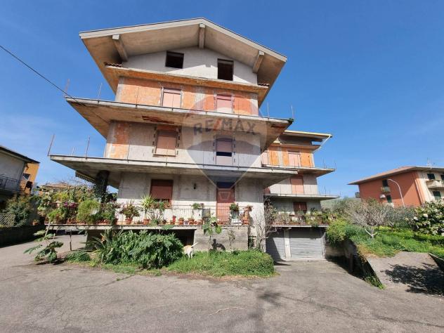 Nuove costruzioni in vendita a Linguaglossa - Foto 2