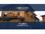 Immobile in asta di 57 m², box auto in vendita a Lomello