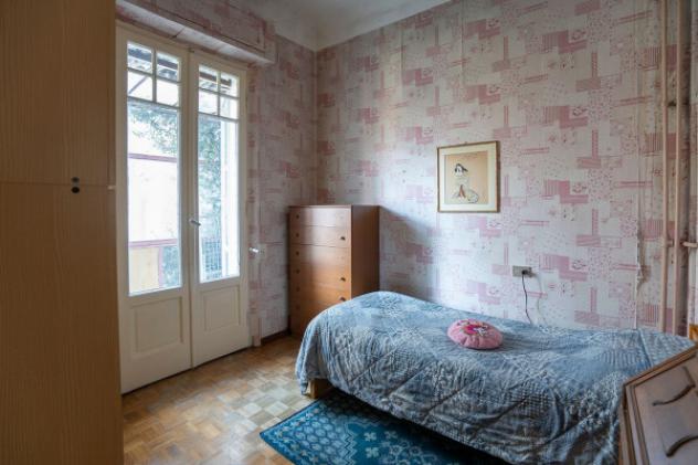 Villa di 129 m² con 4 locali e box auto in vendita a Milano - Foto 20