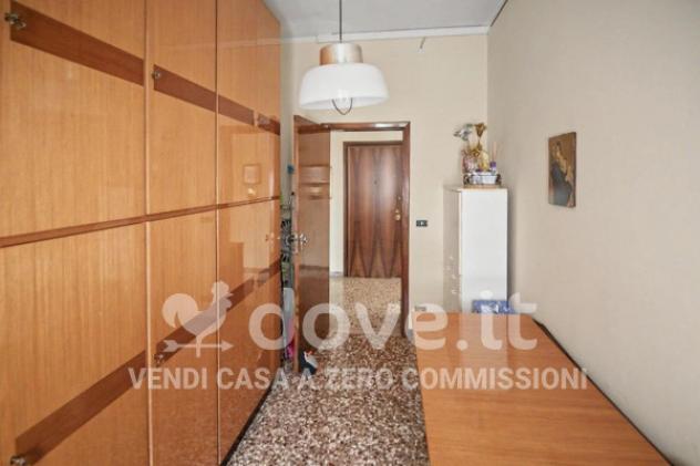 Appartamento di 135 m² con 4 locali e box auto in vendita a Modena - Foto 18