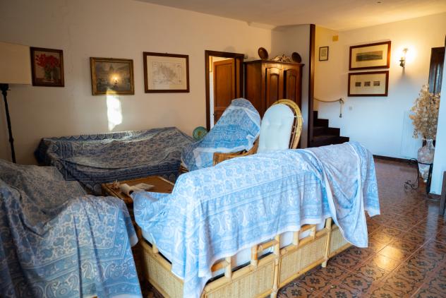 Porzione di casa in vendita a Monte Argentario - Foto 9