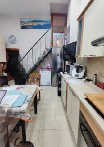 Immobile in asta di 40 m² in vendita a Napoli - Foto 8