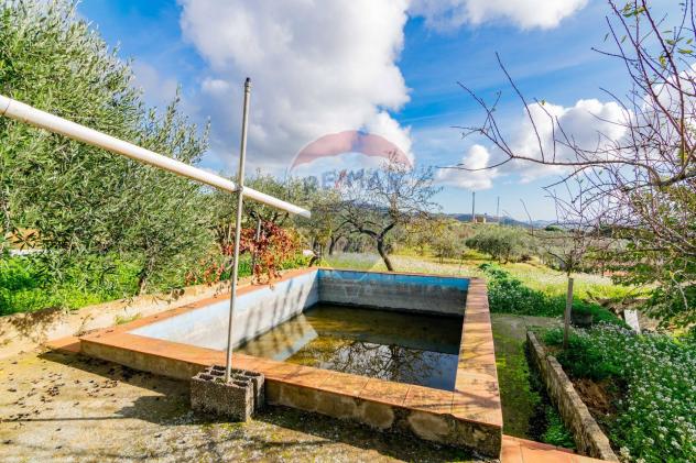 Villa o villino in vendita a Piazza Armerina - Foto 8