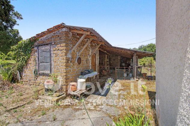 Casa indipendente di 120 m² con 5 locali in vendita a Pofi - Foto 5