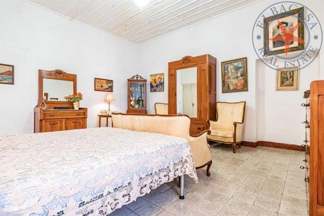 PORTOFERRAIO - ELBA - APPARTAMENTO IN CENTRO STORICO - Foto 13