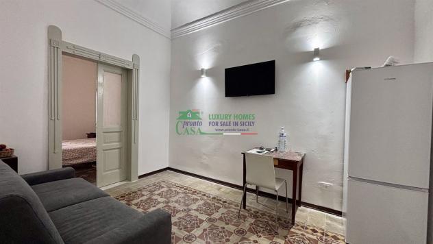 Rif. 2489 - Casa indipendente ristrutturata e arredata a 350 metri dal mare – Pozzallo - Foto 5