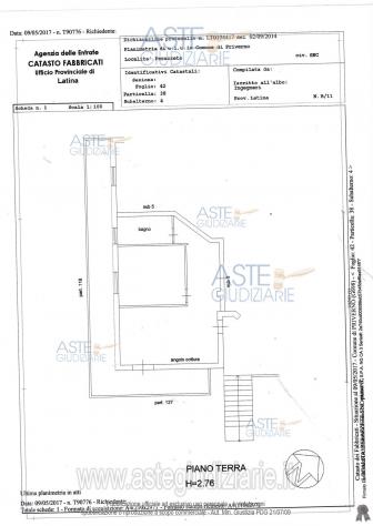IMMOBILI-IMMOBILE RESIDENZIALE-via Perazzete - Foto 9
