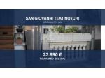 Immobile in asta di 56 m² in vendita a San Giovanni Teatino