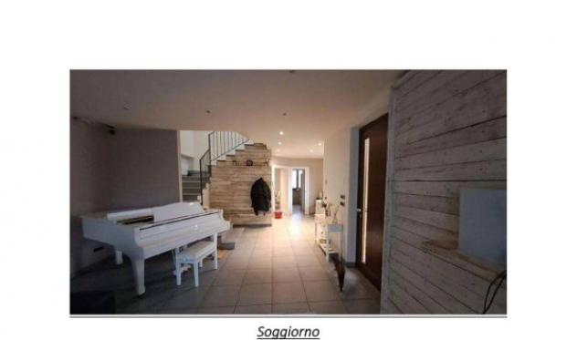 Immobile in asta di 247 m², box auto in vendita a Sanfront - Foto 5