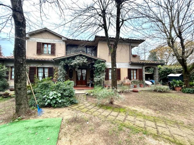 Villa in vendita a Fogliano Grosso - Siena 300 mq Rif: 1297907 - Foto 3