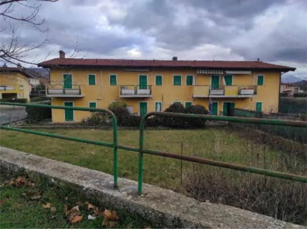 Immobile in asta di 138 m² in vendita a Tagliacozzo - Foto 18