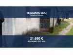 Immobile in asta di 173 m² in vendita a Teggiano