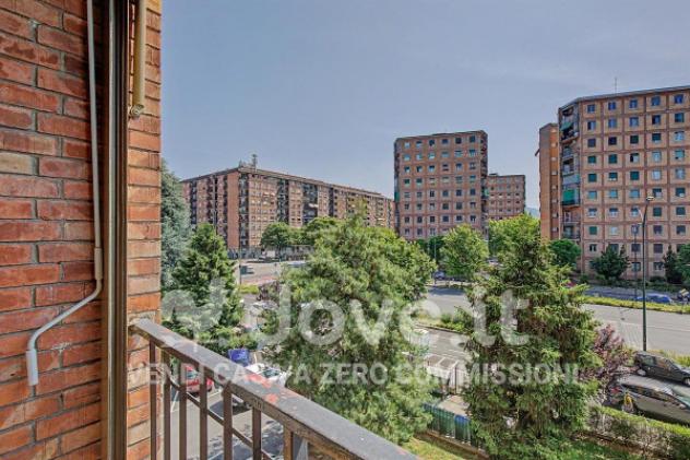 Appartamento di 104 m² con 4 locali in vendita a Torino - Foto 9