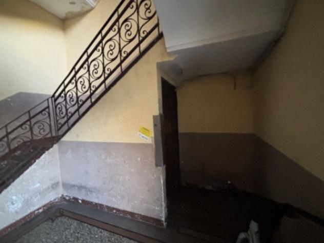 Immobile in asta di 47 m² in vendita a Torino - Foto 7