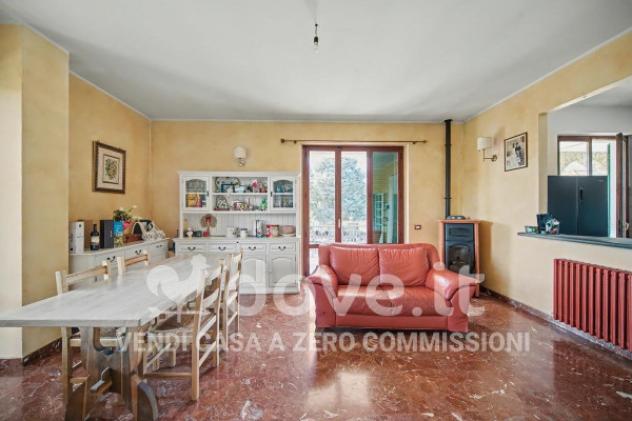 Casa indipendente di 160 m² con 4 locali in vendita a Tuoro sul Trasimeno - Foto 4