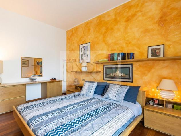 Villa su unico livello abitativo a Viganò - Foto 17