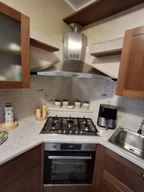 CUCINA COMPLETA - Foto 2