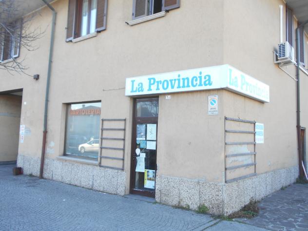negozio in affitto a Cantù