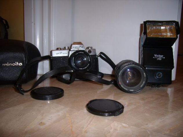 MACCHINA FOTOGRAFICA - Foto 8