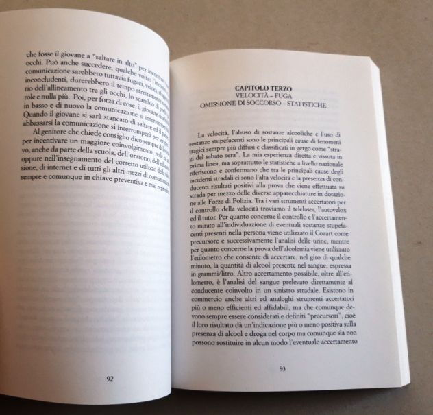 LA FOLLE CORSA - Foto 6