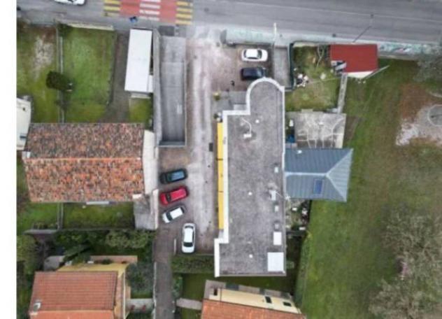 Immobile in asta di 258 m² in vendita a Pordenone - Foto 3
