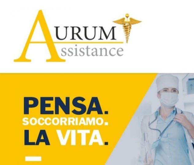 CERCASI MEDICI DI PRONTO SOCCORSO