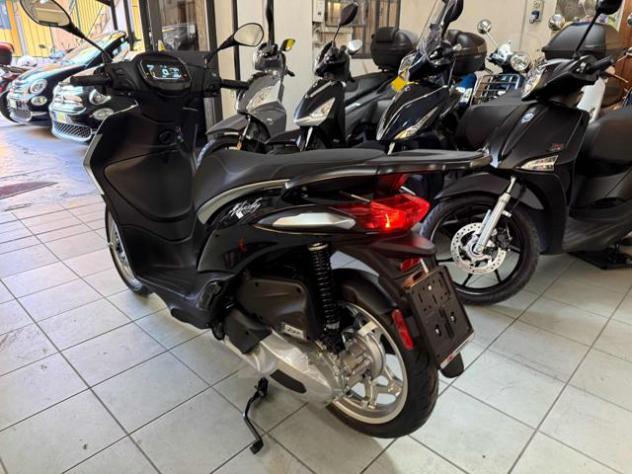 PIAGGIO Liberty 125 NEW 125 EURO 5+ rif. 23881444 - Foto 6