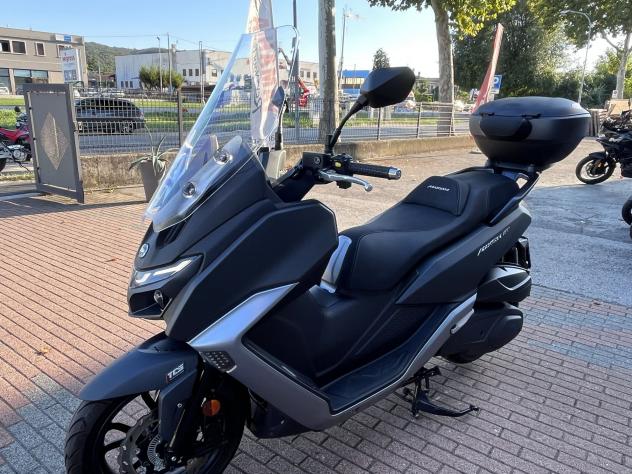 Sym Maxsym 400 POCHISSIMI KM - Foto 10