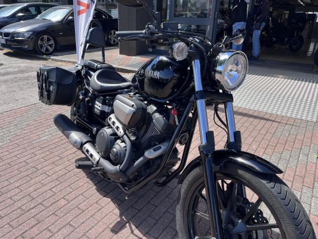Yamaha XV 950 pochi km - Foto 10