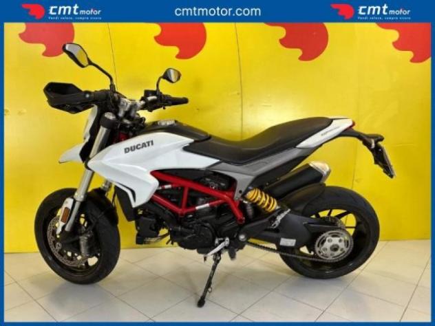 DUCATI Hypermotard 939 Garantita e Finanziabile rif. 23939751 - Foto 3