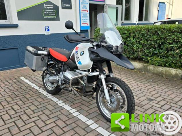 BMW R 1150 GS UNIT GARAGE rif. 23291636 - Foto 2