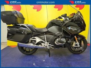 BMW R 1250 RT Garantita e Finanziabile rif. 24108351