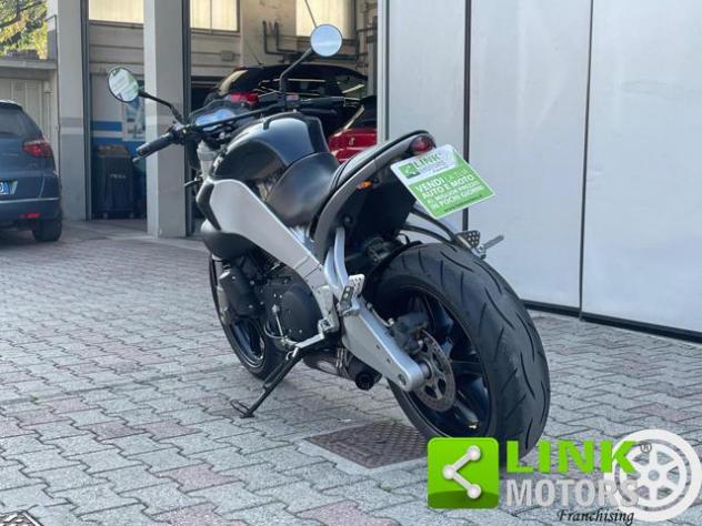 BUELL Lightning CityX XB9SX 85 Cv rif. 24199176 - Foto 3