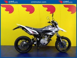 YAMAHA WR 125 Garantita e Finanziabile rif. 23872380