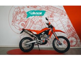 HONDA CRF 300 CRF 300L Red Edition rif. 24000206